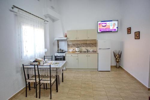 HAROULENA Hotel in Kavala, Greece