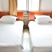 Yufeng Hotel Hotel in Beijing
