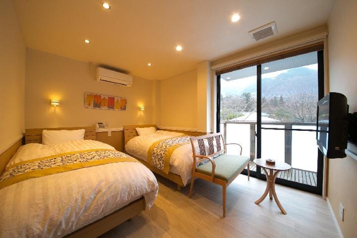 Room plan