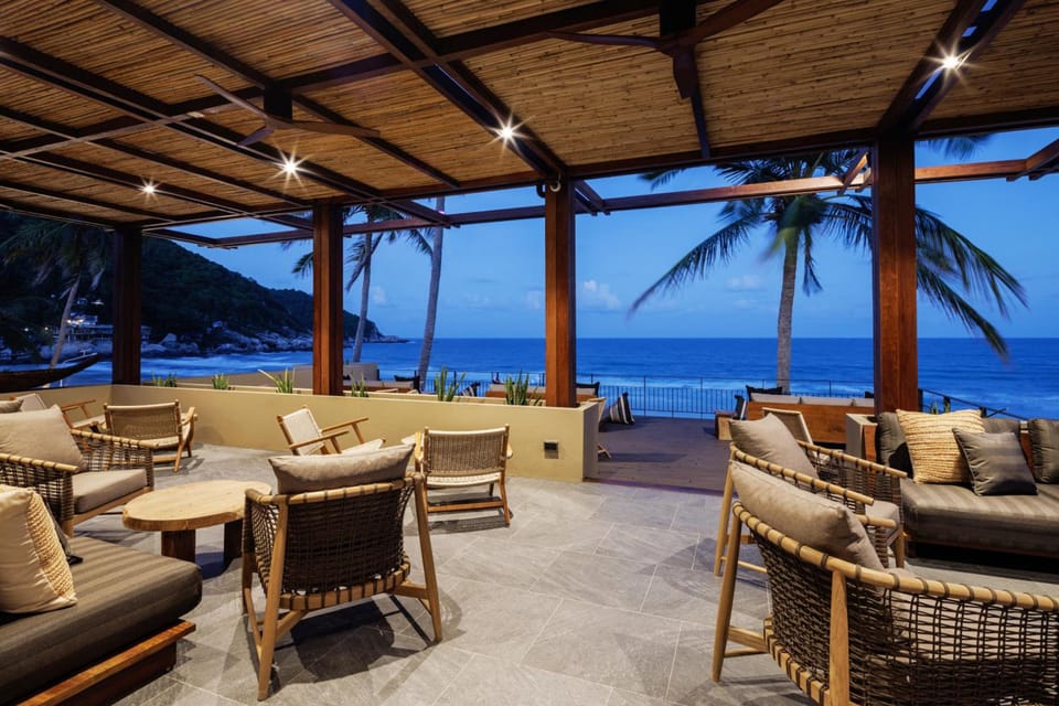 Phangan Bayshore Resort Resort in Ban Tai