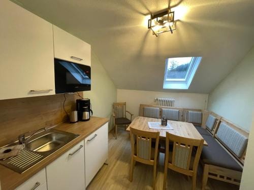 Landhaus am Itterbach Willingen Hotel in Willingen