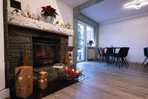 Landhaus am Itterbach Willingen Hotel in Willingen
