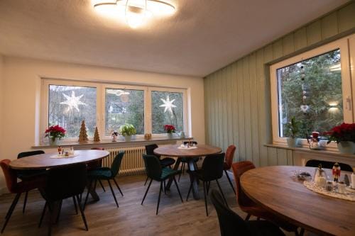 Landhaus am Itterbach Willingen Hotel in Willingen