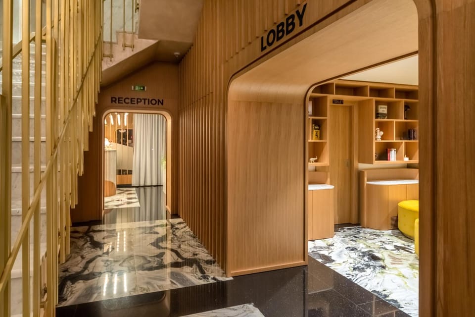 HOTEL AGAPE Hotel in Montenegro