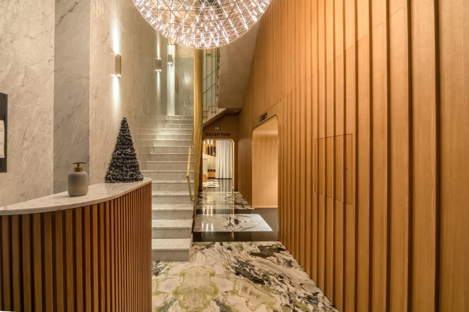 HOTEL AGAPE Hotel in Montenegro