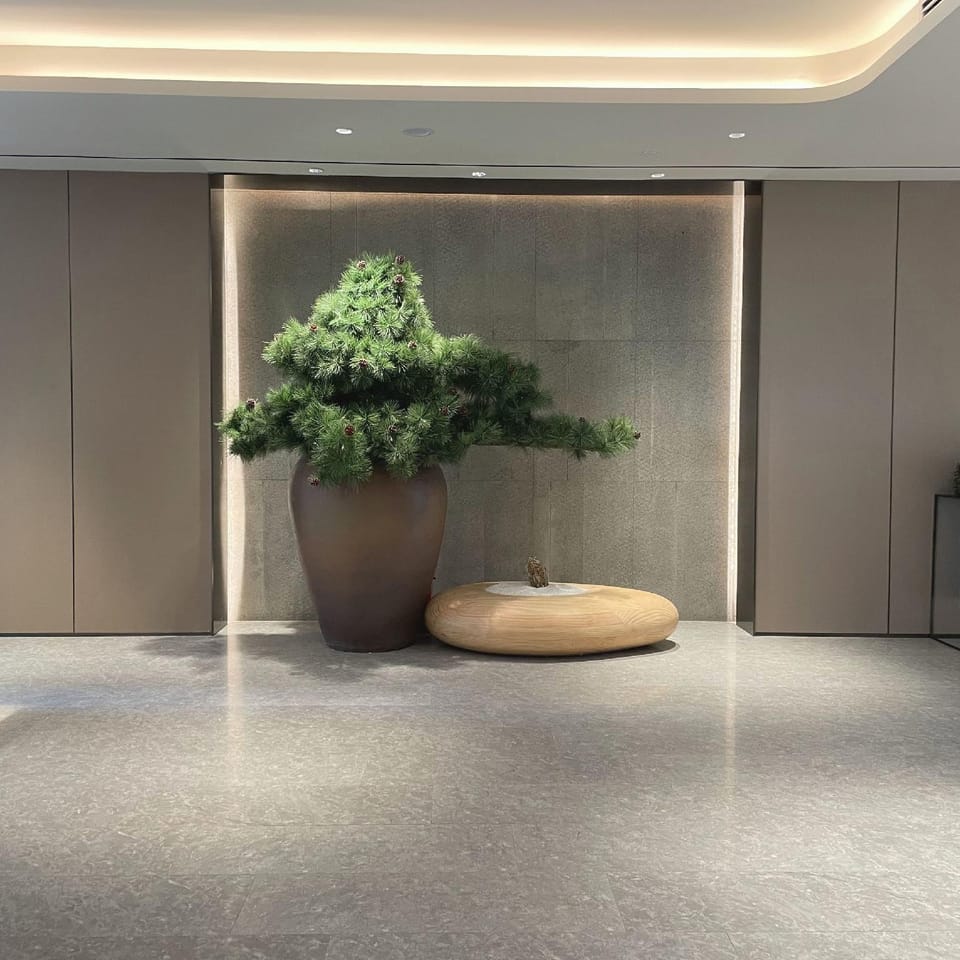JI Hotel (Nanjing Jiangxinzhou Wentaijie) Hotel in Nanjing