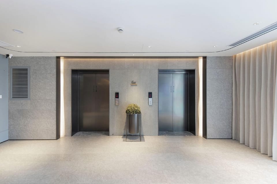 JI Hotel (Nanjing Jiangxinzhou Wentaijie) Hotel in Nanjing