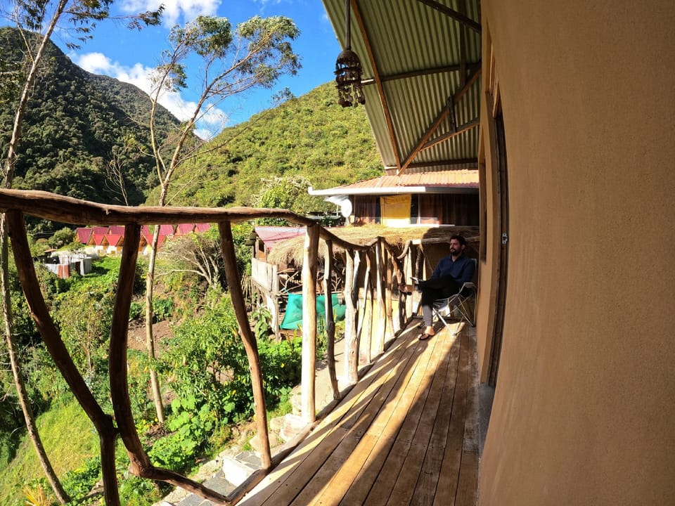 Salkantay Hostel Chaullay Hostel in Department of Cusco
