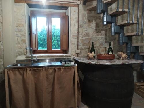 Magione Broccoli Hotel in Marche
