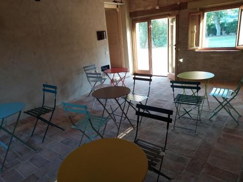 Magione Broccoli Hotel in Marche