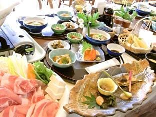 Espoir Misawa Hotel in Hakuba