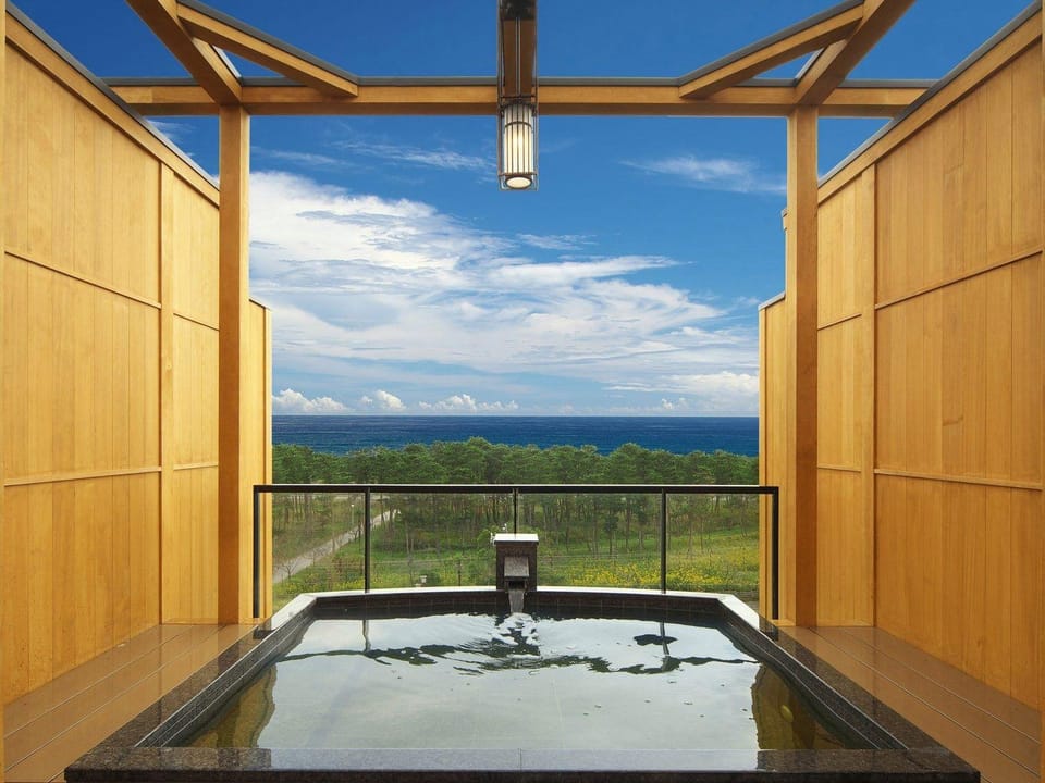 Nagomi no Yado Sasayu Hotel in Chiba Prefecture