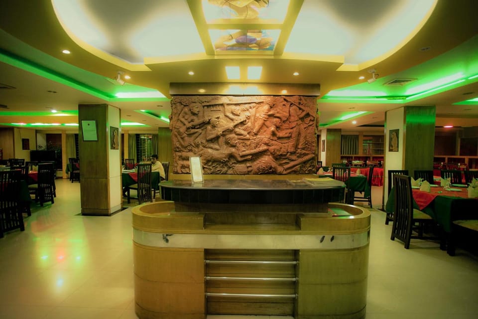 Facilities
