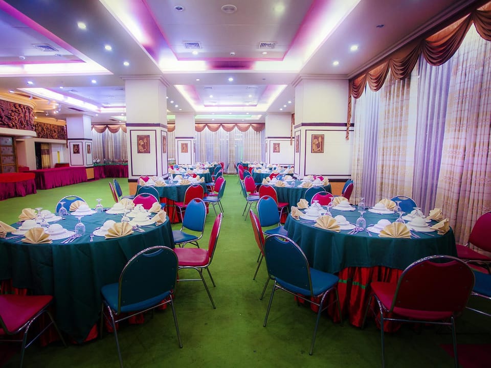 Ballroom