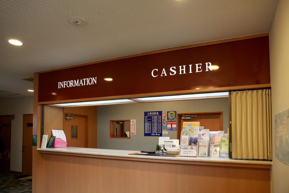 Hotel Ota Hotel in Japan