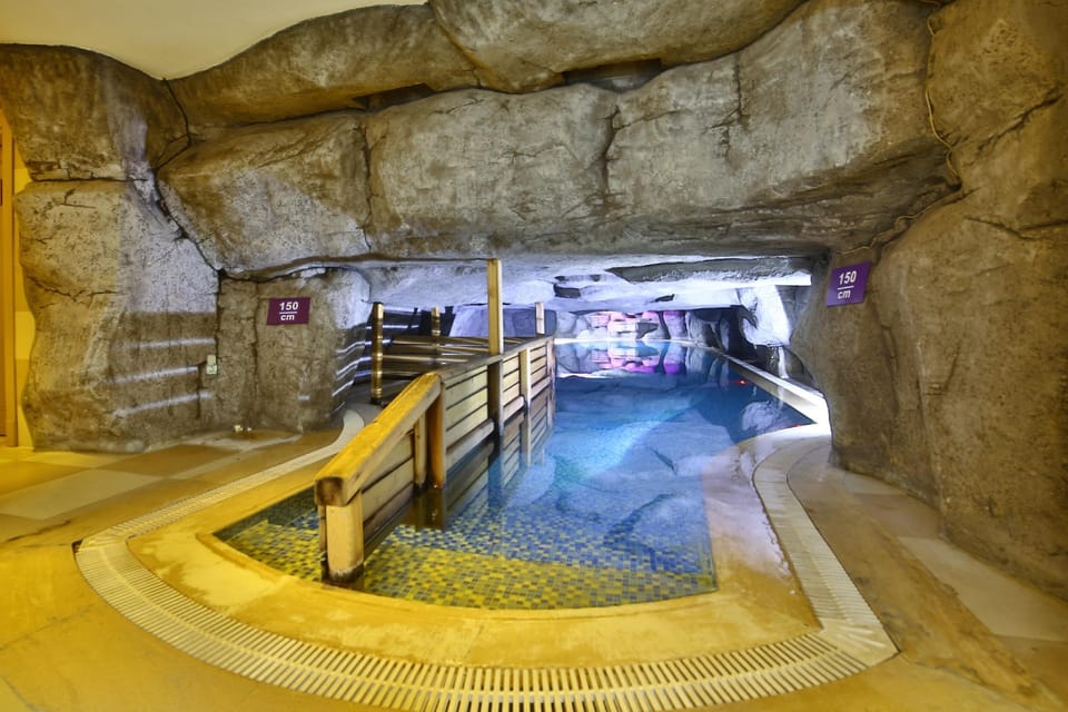 Amethyst Hotel Istanbul Hotel in Istanbul