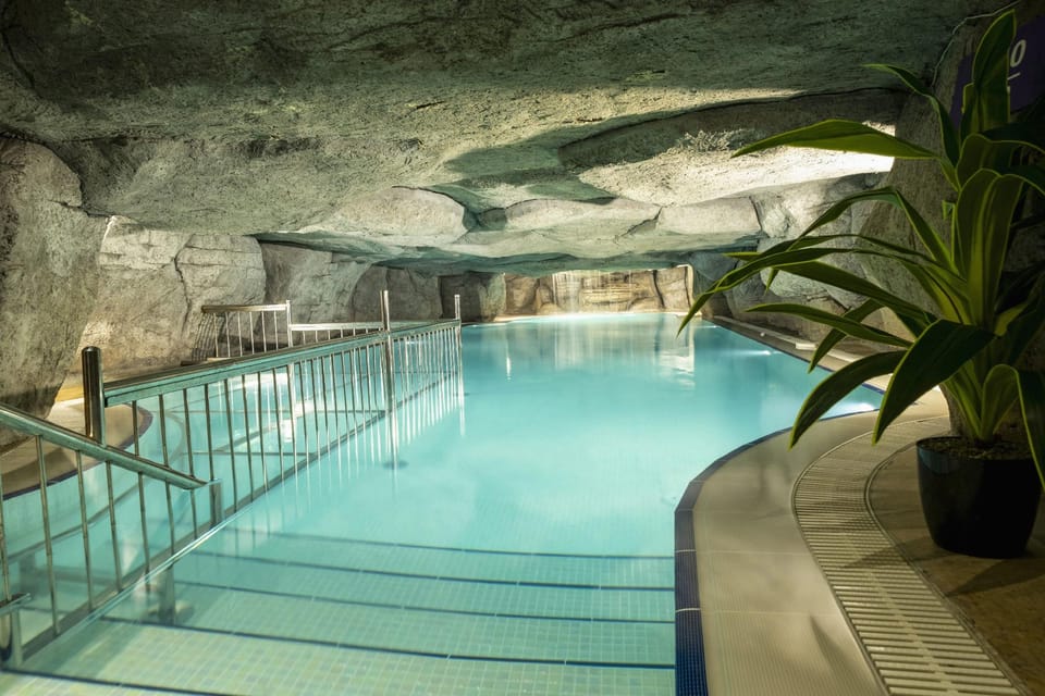 Amethyst Hotel Istanbul Hotel in Istanbul