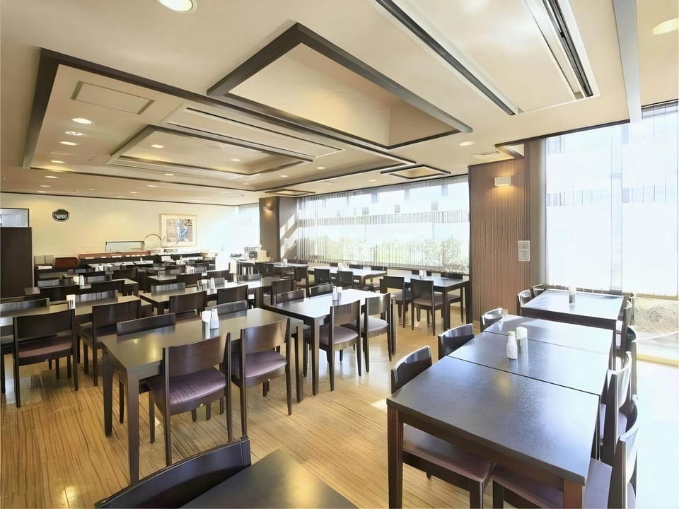 Famy Inn Makuhari Hotel in Chiba Prefecture