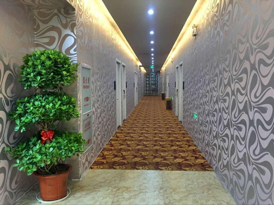 Yuyao Yijia Hotel Hotel in Zhejiang