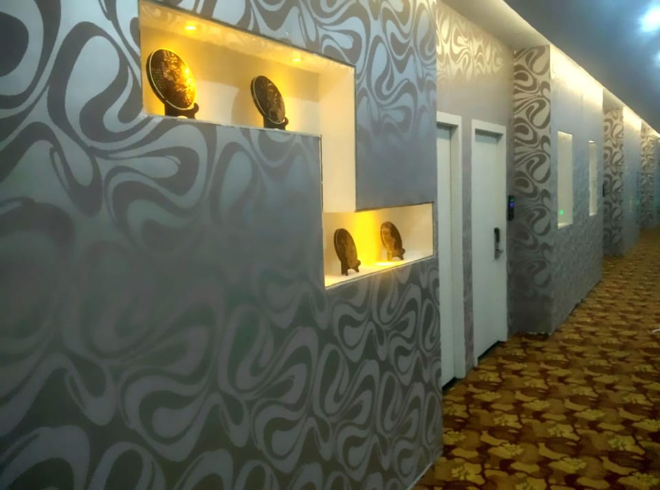 Yuyao Yijia Hotel Hotel in Zhejiang