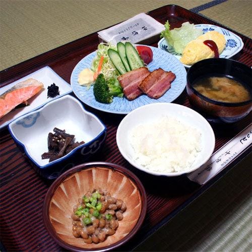 Shima Onsen Chuseikan Hotel in Japan