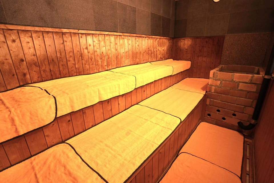 Station Hotel AU Hotel in Japan
