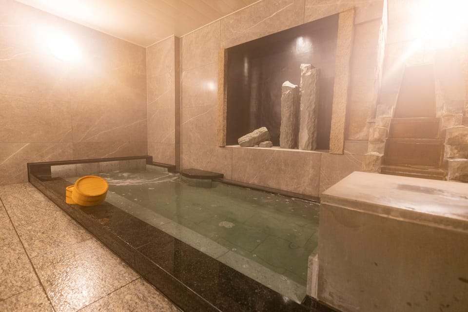 Dorogawa Onsen Gyoja no Yado Kakujin Hotel in Japan