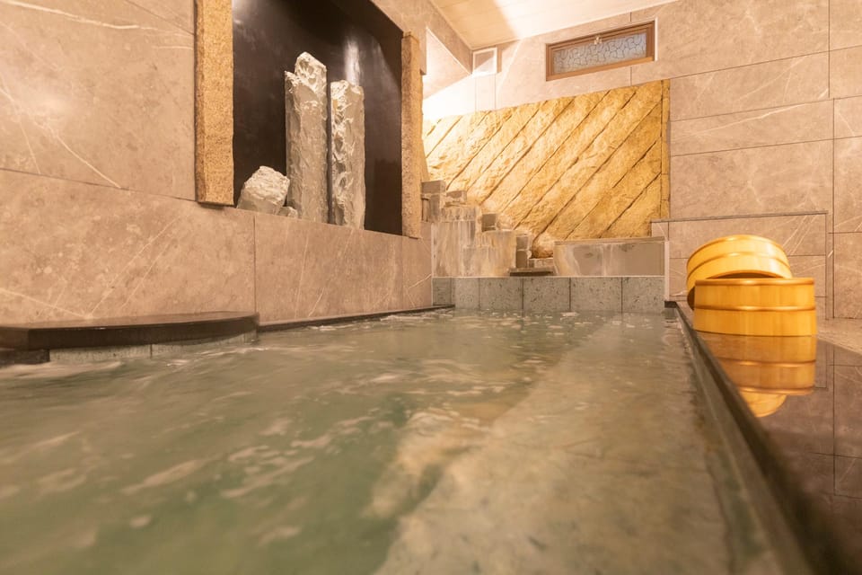 Dorogawa Onsen Gyoja no Yado Kakujin Hotel in Japan