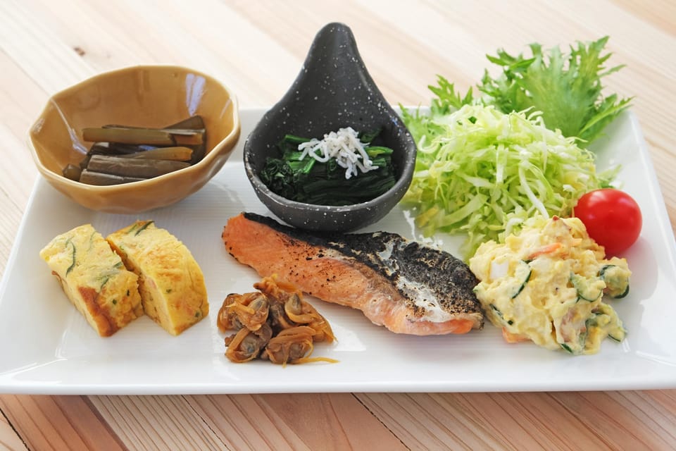 Minamisanriku Manabi no Sato Iriyado Hotel in Miyagi Prefecture