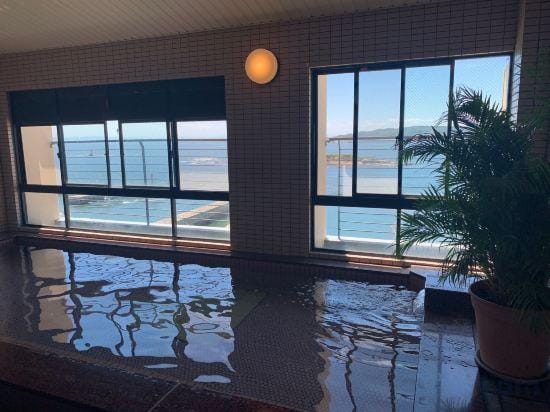 Taikairo Hotel in Aichi Prefecture