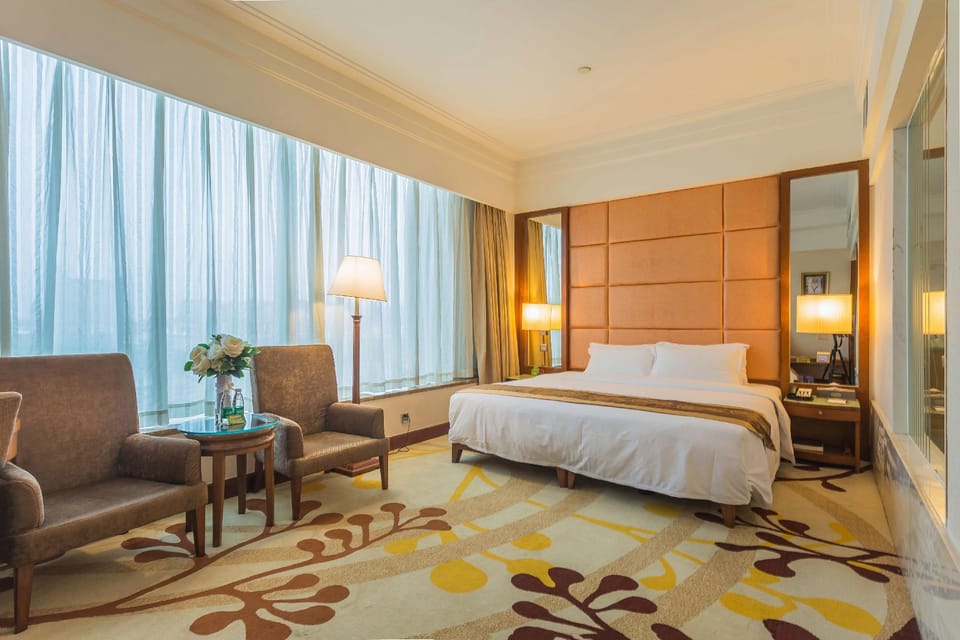 Fisher Hotel Hotel in Guangzhou