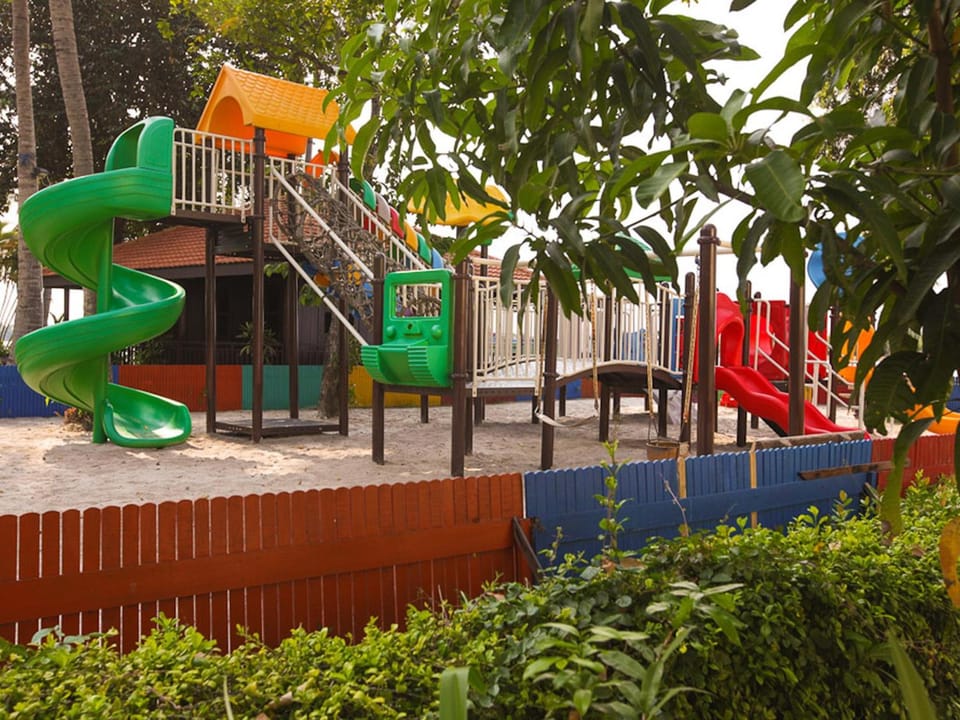 Riverside Serviced Apartments Apartment hotel in Ho Chi Minh City