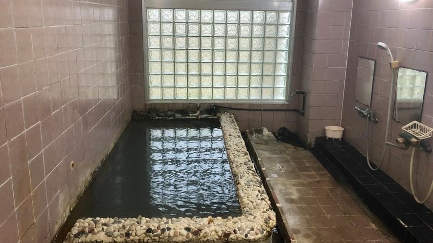 Shirahama Onsen Minshuku Kotobuki Hotel in Japan