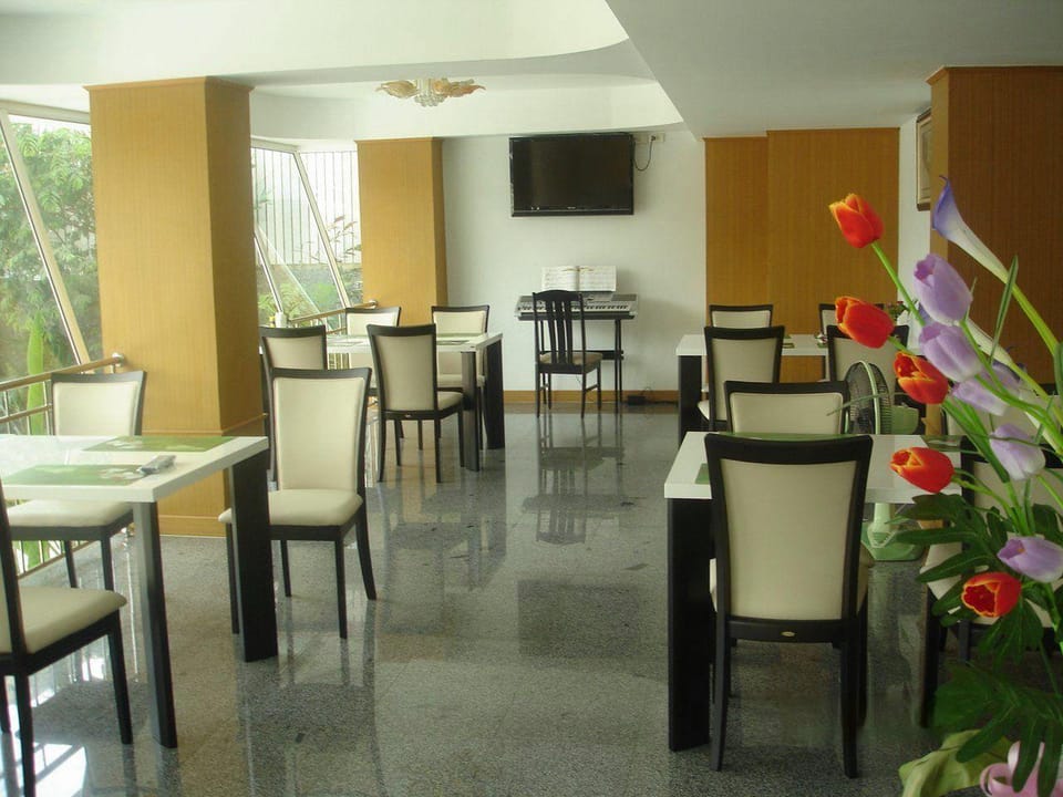 Diamond Sweet Hotel Hotel in Bangkok