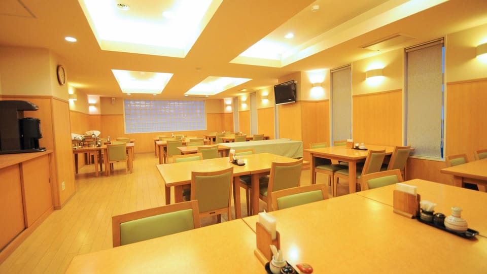 Hotel New Chikou Hotel in Hokkaido Prefecture
