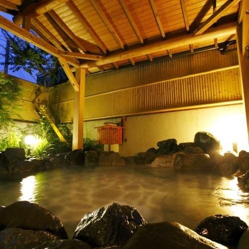 Seseragi no Yado Kuretake Hotel in Shizuoka Prefecture
