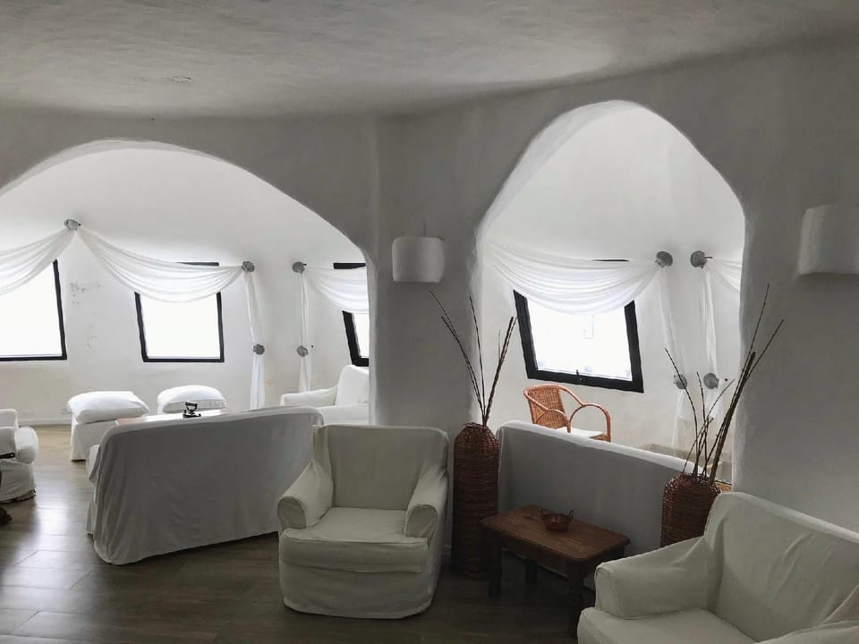Club Hotel Casapueblo Hotel in Maldonado Department, Uruguay