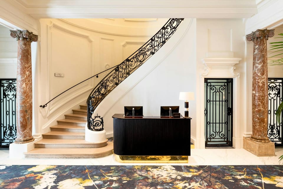 Sapphire House Antwerp, Autograph Collection Hotel in Antwerp