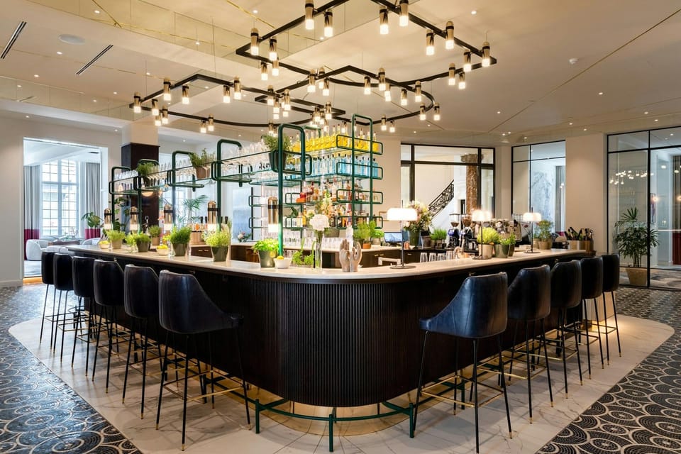 Sapphire House Antwerp, Autograph Collection Hotel in Antwerp