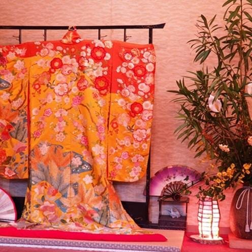 Hayashi Annex Hotel in Japan