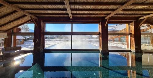 Apartment Etrier | Recently renovated | Crans-Montana Hotel in Crans-Montana