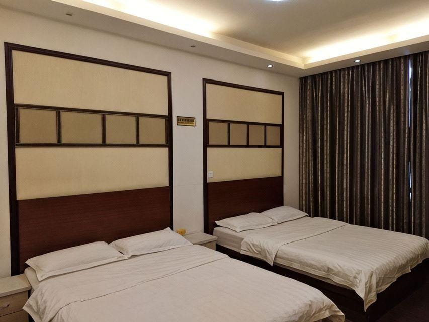Xuefu Hotel Hotel in Chengdu
