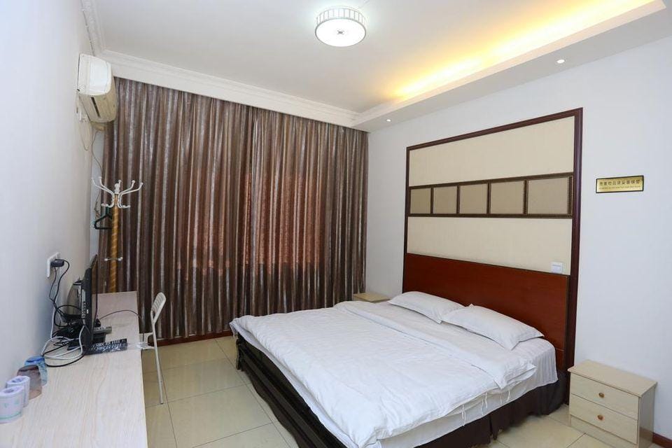 Xuefu Hotel Hotel in Chengdu