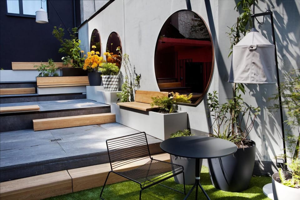 Hotel Indigo Vienna – Naschmarkt By IHG Hotel in Vienna
