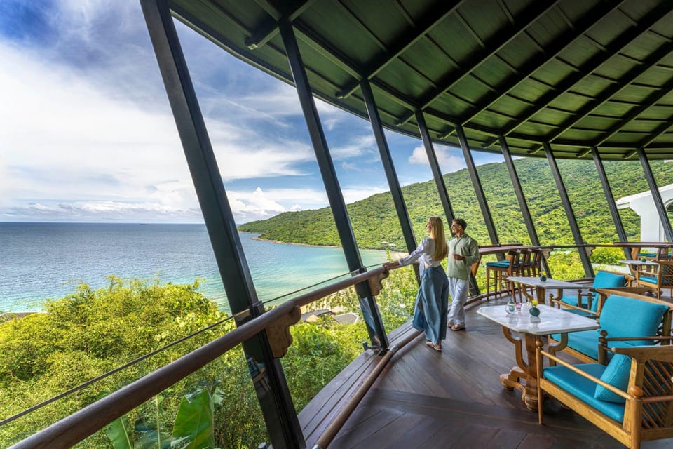 InterContinental Danang Sun Peninsula Resort By IHG Hotel in Da Nang