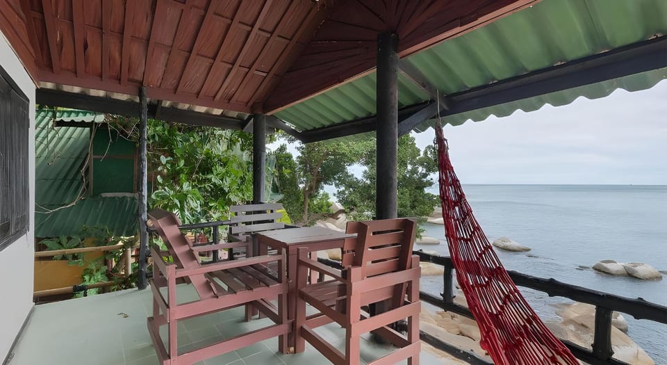 Mai Pen Rai Bungalows Resort in Ban Tai