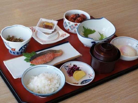 Dai-ichi Inn Shinminato Hotel in Japan