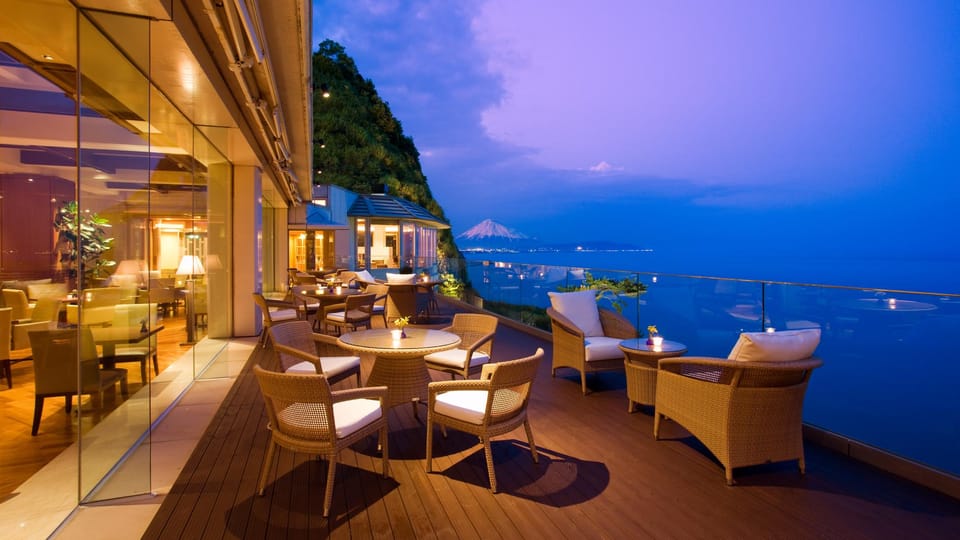 Yaizu Onsen Yaizu Grand Hotel Hotel in Shizuoka Prefecture