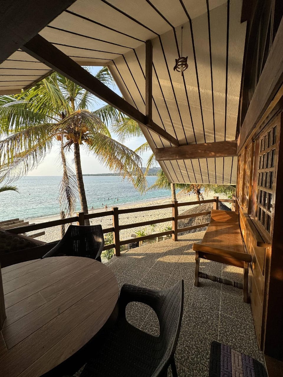 Terra Rika Beach & Dive Resort Resort in Ilocos Region