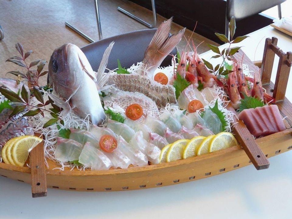 Mihama Resuteru Hotel in Shizuoka Prefecture